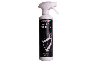 SOLUTIE CURATARE JANTE AUTO 500 ML