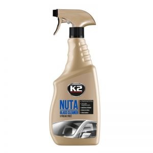 Soluţie curăţat urme de insecte NUTA ANTI-INSECT 700ML