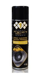 Spray curatare sistem franare