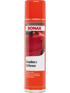 Spray Curatat Rasina SONAX 400 ml - Img 2