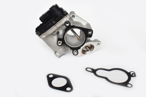 SUPAPA EGR FORD FIESTA 2009- 2017