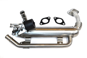 SUPAPA EGR SEAT LEON 2005- 2010