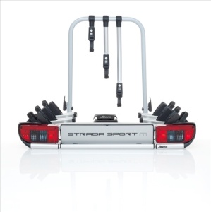 SUPORT 3 BICICLETE PE CARLIG REMORCARE STRADA SPORT M 3 ATERA