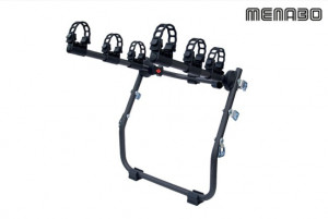 Suport bicicleta Menabo Mistral pentru 3 biciclete