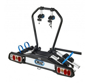 Suport pentru 2 biciclete Cruz Pivot
