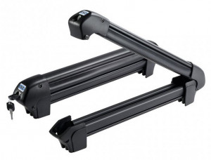 Suport pentru schiuri Ski Carrier CRUZ Ski-Rack 4