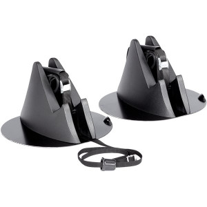 Suport schi si snowboard Ellisse Ski & Board cu prindere magnetica, 2 perechi ski / 2 snowboard
