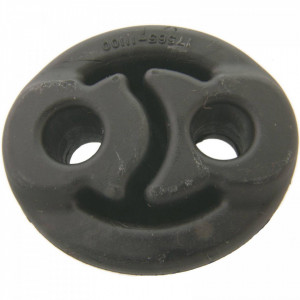 Suport teava de esapament TOYOTA HIACE 1983-2006