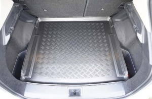 Tava portbagaj Nissan Ariya Electric 2022-2025 - Img 2