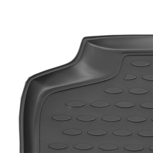 Tavita cauciuc portbagaj Seat Ibiza 2008 - 2017 - Img 4