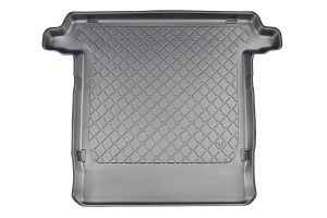 Tavita de portbagaj Aixam Crossline Hatchback 2005 - 2010