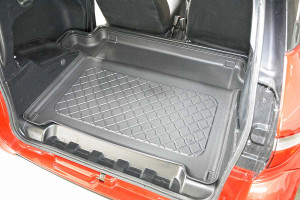 Tavita de portbagaj Aixam ECoupe, caroserie Hatchback, fabricatie 02.2017 - prezent, electric - Img 5