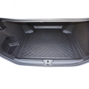 Tavita de portbagaj Alfa Romeo Giulia, caroserie Sedan, fabricatie 06.2016 - prezent - Img 4