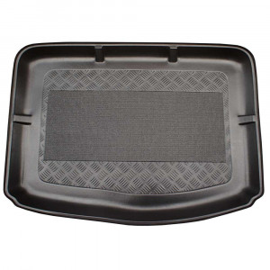 Tavita de portbagaj Alfa Romeo Mito, caroserie Hatchback, fabricatie 09.2008 - 12.2018