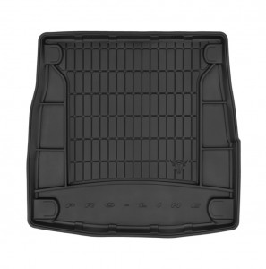 Tavita de portbagaj Alfa Romeo Stelvio, caroserie SUV, fabricatie 01.2017 - prezent, fara subwoofer - Img 12