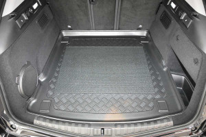 Tavita de portbagaj Alfa Romeo Stelvio, caroserie SUV, fabricatie 01.2017 - prezent - Img 4