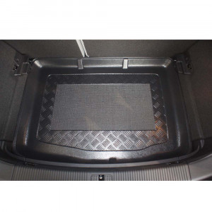 Tavita de portbagaj Audi A1 8X, caroserie Hatchback, fabricatie 09.2010 - 05.2018, portbagaj inferior - Img 2