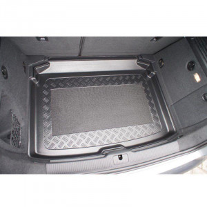 Tavita de portbagaj Audi A3 8V, caroserie Hatchback, fabricatie 08.2012 - 03.2020 - Img 3