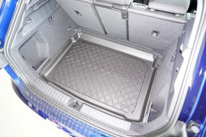 Tavita de portbagaj Audi A3 8Y, caroserie Hatchback, fabricatie 03.2020 - prezent, portbagaj inferior - Img 6