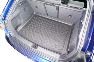 Tavita de portbagaj Audi A3 8Y, caroserie Hatchback, fabricatie 03.2020 - prezent, portbagaj superior - Img 6