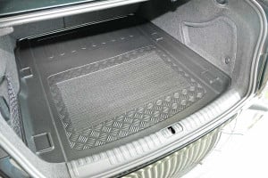 Tavita de portbagaj Audi A6 C8, caroserie Sedan, fabricatie 06.2018 - prezent - Img 5