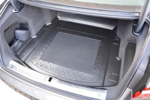 Tavita de portbagaj Audi A8 D5, caroserie Sedan, fabricatie 11.2017 - prezent - Img 5