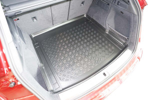 Tavita de portbagaj Audi Q5 FYT Sportback, caroserie SUV, fabricatie 03.2021 - prezent, bancheta neculisanta - Img 6