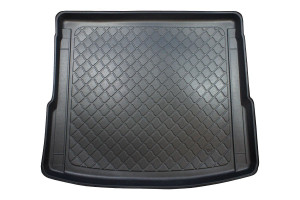 Tavita de portbagaj Audi Q5 FYT Sportback, caroserie SUV, fabricatie 03.2021 - prezent, bancheta culisanta