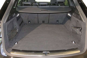 Tavita de portbagaj Audi Q5 PHEV, caroserie SUV, fabricatie 05.2019 - prezent - Img 7