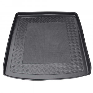 Tavita de portbagaj Audi Q7 4L, caroserie SUV, fabricatie 03.2006 - 05.2015, cu sine
