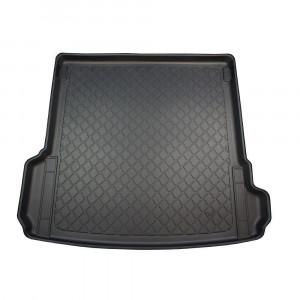 Tavita de portbagaj Audi Q7 4M, caroserie SUV, fabricatie 06.2015 - prezent