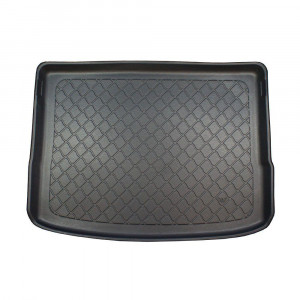 Tavita de portbagaj BMW Seria 2 F45, caroserie Van, fabricatie 09.2014 - 10.2021, bancheta culisanta - Img 2
