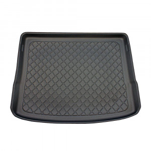 Tavita de portbagaj BMW Seria 2 F45, caroserie Van, fabricatie 09.2014 - 10.2021, bancheta neculisanta - Img 2