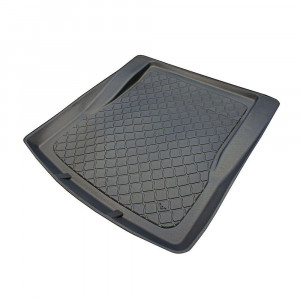 Tavita de portbagaj BMW Seria 3 E90, caroserie Sedan, fabricatie 03.2005 - 12.2011