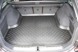 Tavita de portbagaj BMW Seria 3 G21, caroserie Combi, fabricatie 06.2019 - prezent - Img 4