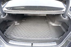 Tavita de portbagaj BMW Seria 5 G30 PHEV, caroserie Sedan, fabricatie 03.2017 - prezent - Img 4