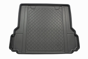 Tavita de portbagaj BMW Seria 5 G31, caroserie Combi, fabricatie 05.2017 - prezent
