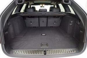 Tavita de portbagaj BMW Seria 5 G31, caroserie Combi, fabricatie 05.2017 - prezent - Img 6
