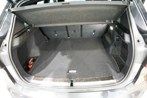 Tavita de portbagaj BMW X1 F48 PHEV, caroserie SUV, fabricatie 03.2020 - prezent - Img 7