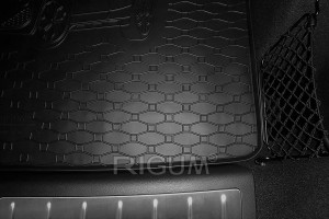 Tavita de portbagaj BMW X2 F39 SUV 2018 - 2024 - Img 4