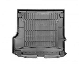 Tavita de portbagaj Bmw X3 E83, caroserie SUV, fabricatie 01.2004 - 10.2010 - Img 12
