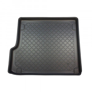 Tavita de portbagaj BMW X3 E83, caroserie SUV, fabricatie 01.2004 - 10.2010 - Img 2