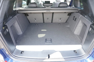 Tavita de portbagaj BMW X3 G01 PHEV, caroserie SUV, fabricatie 01.2020 - prezent - Img 8