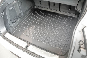 Tavita de portbagaj BMW X4 G02, caroserie SUV, fabricatie 04.2018 - prezent - Img 5