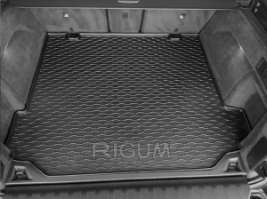 Tavita de portbagaj BMW X5 G05 SUV 2018 - 2024 - Img 4