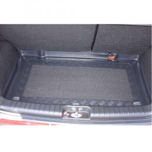 Tavita de portbagaj Chevrolet Aveo T250, caroserie Hatchback, fabricatie 2006 - 2011