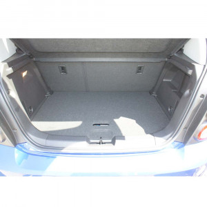 Tavita de portbagaj Chevrolet Aveo T300, caroserie Hatchback, fabricatie 06.2011 - prezent, portbagaj superior - Img 3