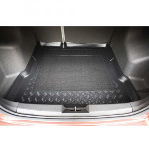 Tavita de portbagaj Chevrolet Aveo T300, caroserie Sedan, fabricatie 07.2011 - prezent - Img 2