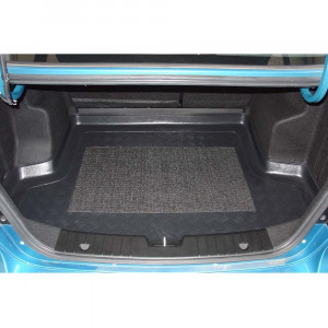 Tavita de portbagaj Chevrolet Kalos T250, caroserie Sedan, fabricatie 2006 - 2011