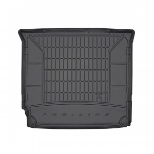 Tavita de portbagaj Chevrolet Orlando, caroserie Van, fabricatie 2011 - 2014, rand 3 culcat